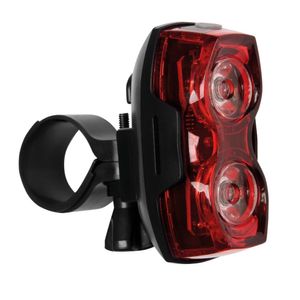 Sinalizador de Led para Bicicleta Tramontina