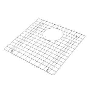 Grade Aramada Para Fundo de Cuba Aço Inox 36,5x36,5 cm - Tramontina