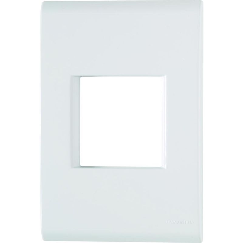 Placa-4x2-com-Suporte-Branco-Liz-Tramontina