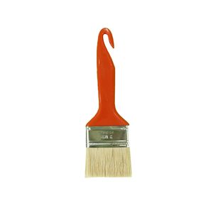 Trincha 2.1/2" Cerdas Brancas Tigre