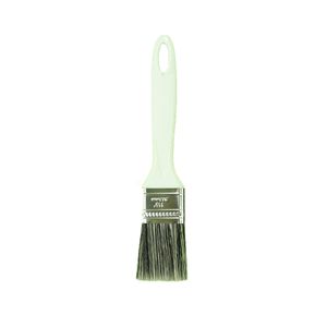 Trincha 723 1.1/2" Cerdas Sintéticas Grisalhas Tigre