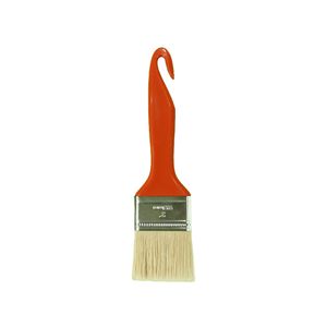 Trincha 2" Cerdas Brancas Tigre