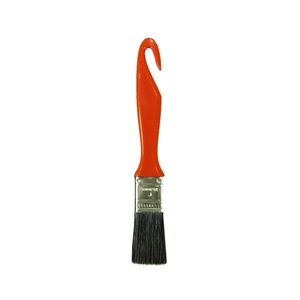 Trincha 1/2" Cerda Preta Tigre