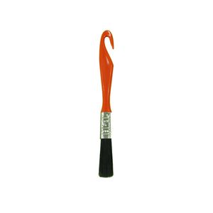 Trincha 1/2" Cerdas Pretas Tigre
