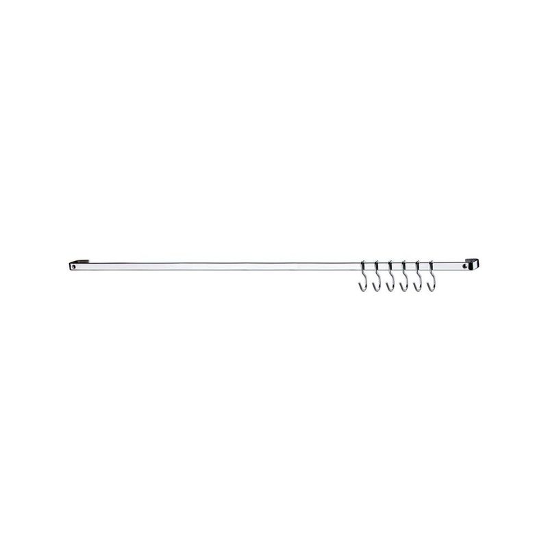 Barra-Piatina-de-Aco-80cm-6-Ganchos-Future