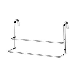 Porta Toalha para Box 45cm Future