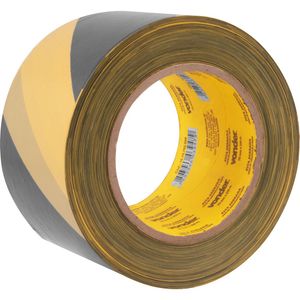 Fita sem Adesivo 7cm x 200m Zebrada Vonder