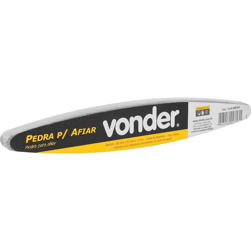Pedra-para-Afiar-Tipo-Canoa-Vonder