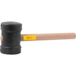 Martelo-de-Borracha-80mm-Preto-Vonder