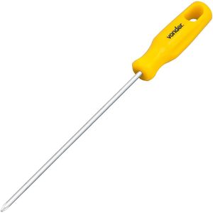 Chave Phillips 1/8X5" Vonder