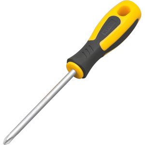 Chave Phillips 1/4X4" Vonder