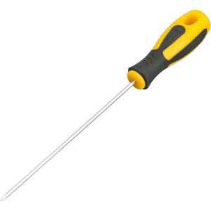 Chave Phillips 1/8X6" Vonder