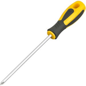 Chave Phillips 3/16X5" Vonder
