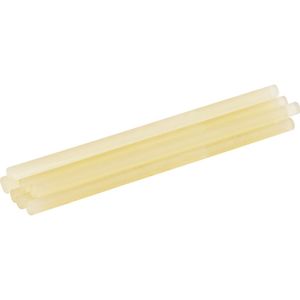 Cola Bastão Silicone 12/280mm 6 Peças Vonder