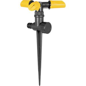 Irrigador Plástico Tipo Espiga para Jardim Vonder