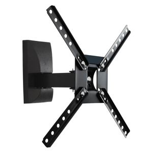 Suporte Bi-Articulado para TV 10" a 55" Brasforma