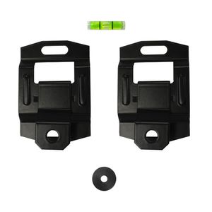 Suporte Fixo Universal para TV de 10 a 100pol. Brasforma