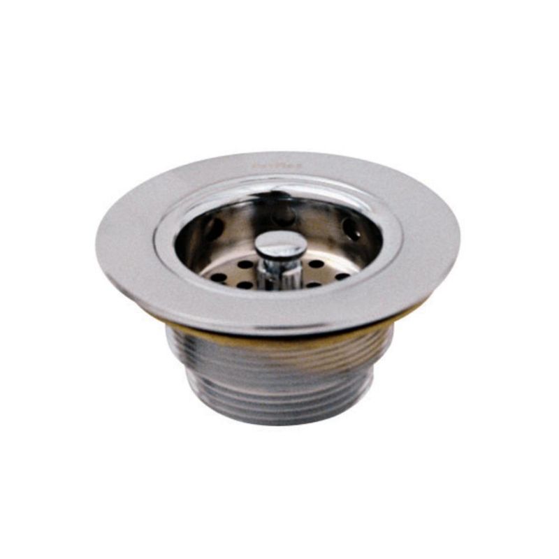 Valvula-de-Escoamento-para-Pia-Americana-com-Cesto-em-Abs-3-1-2--Cromada-Perflex