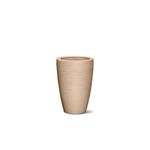 Vaso-Grafiato-Conico-29-Areia-Nutriplan