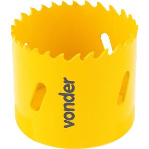 Serra Copo Ar 22mm 7/8" Vonder