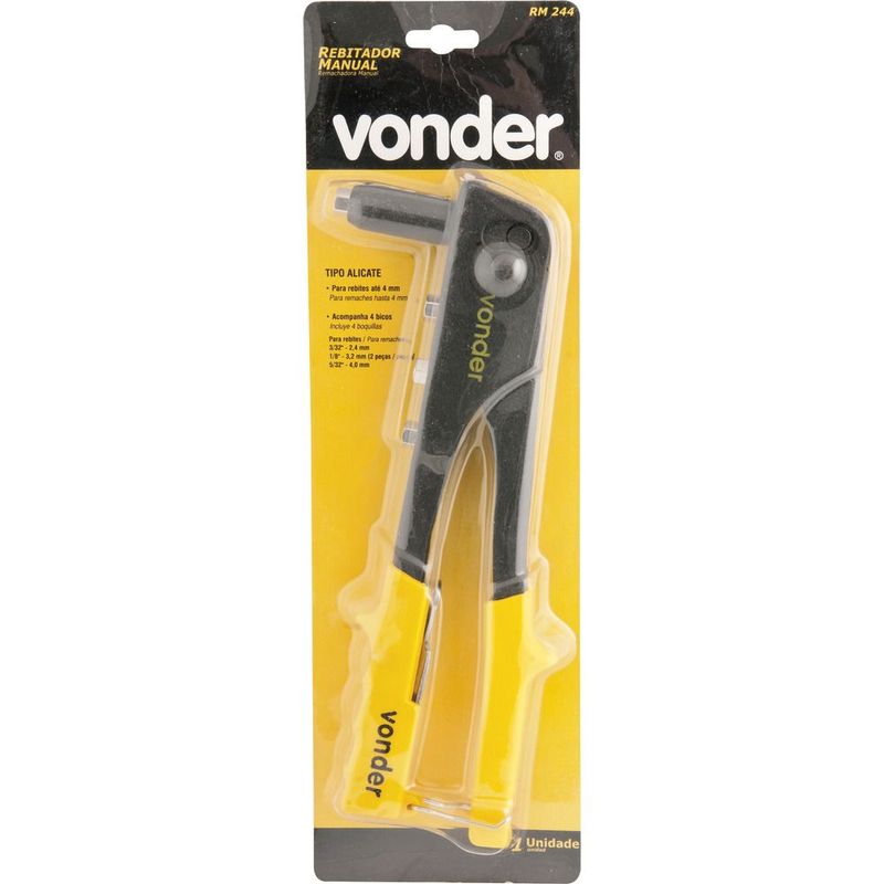 Rebitador-Manual-Tipo-Alicate-Vonder