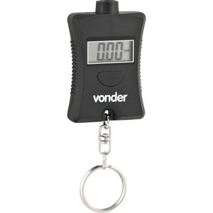 Medidor Digital de Pressão para Pneus CD 100 Vonder