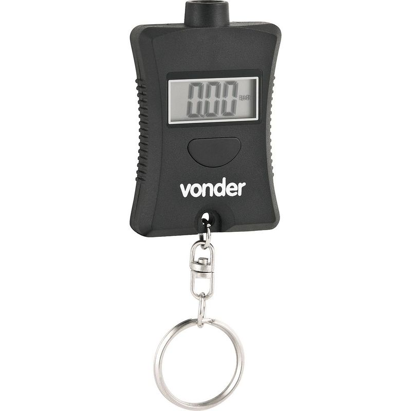 Calibrador-Digital-de-Pressao-para-Pneus-Preto-Vonder