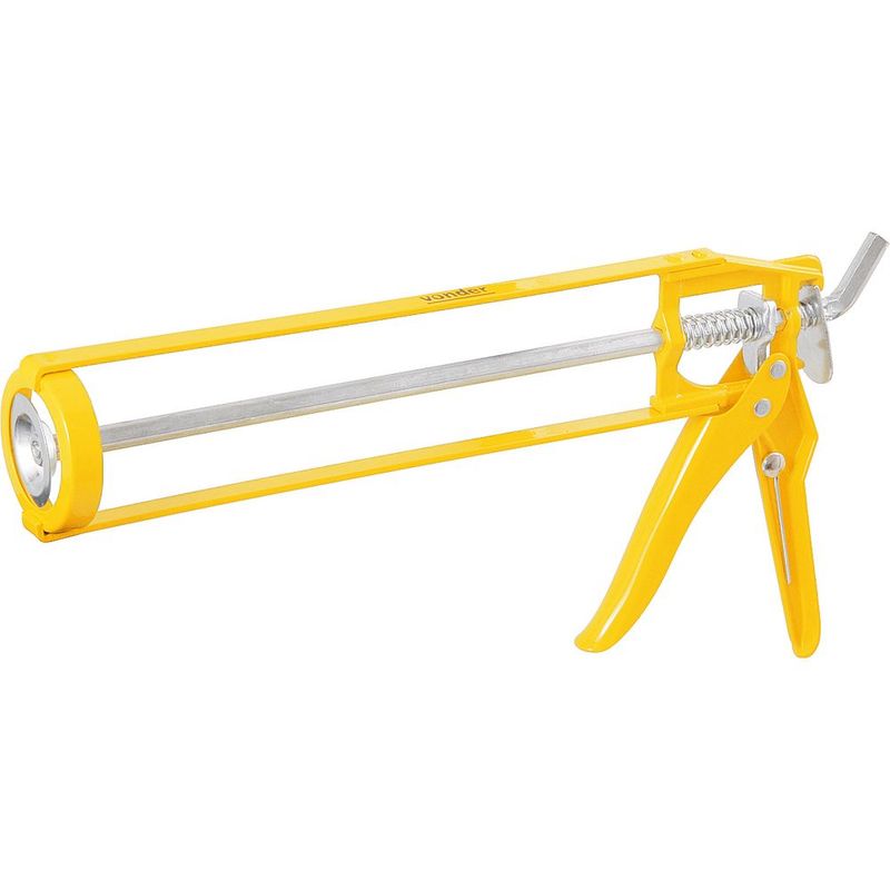 Aplicador-de-Silicone-Amarelo-300g-Vonder