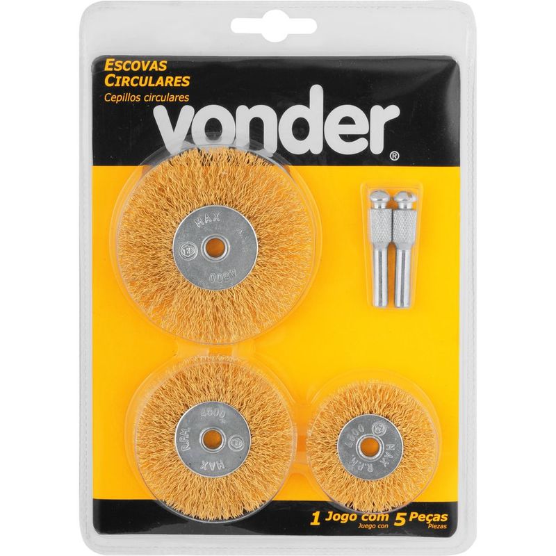 Jogo-de-Escovas-Circulares-de-Aco-com-5-Pecas-Vonder