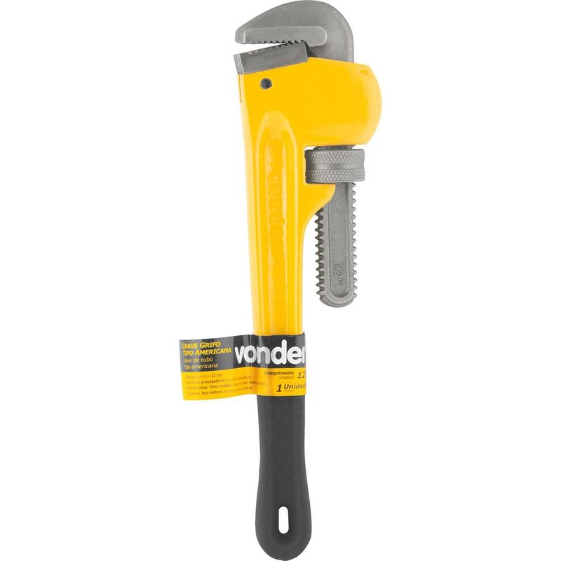 Chave-Grifo-12--Americana-Vonder