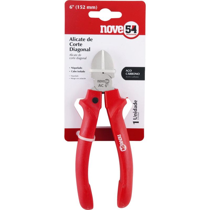 Alicate-Corte-Diagonal-6--Ac-954-Vonder