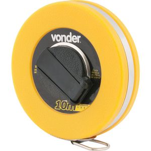Trena de Fibra 10m Vonder