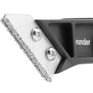 Raspador de Rejunte 50mm Vonder