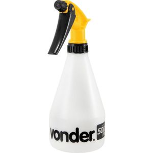 Pulverizador com Gatilho PU500 500ml Vonder