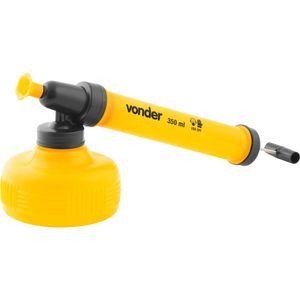 Pulverizador Tipo Bomba 350ml Vonder