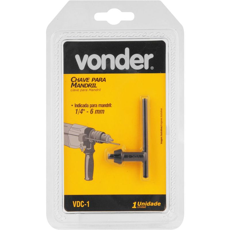 Chave-para-Mandril-VDC-2-Vonder