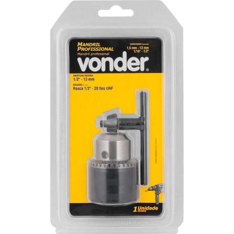 Mandril-Profissional-13mm-Rosca-1-2--Vonder
