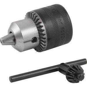 Mandril 1/2" com Rosca 13mm Vonder