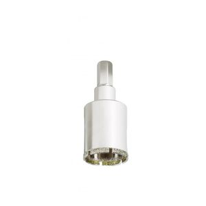Serra Copo Diamantada 32mm Cortag