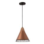 Pendente-Aramado-Wood-Cafe-Startec