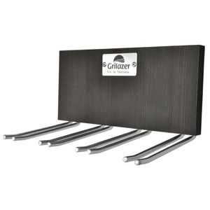 Suporte de Parede para Espetos Grilazer