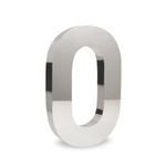 Numero-Casa--0--15cm-Parafusar-Metal-Uniao-Inox