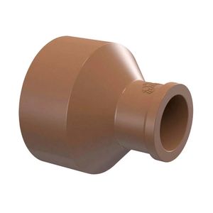 Bucha de Redução Soldável Longa 40X25mm Tigre