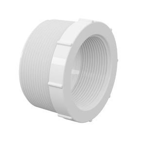 Bucha de Redução Roscável 3/4" x 1/2" Tigre