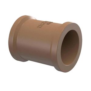 Luva PVC Soldável 60mm Tigre