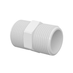 Nípel Roscável 3/4" Tigre