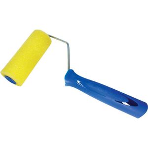 Rolo de Espuma 9cm 1341 Tigre