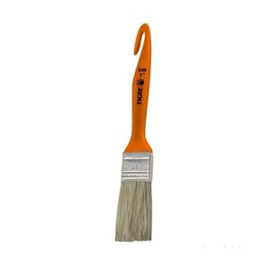 Trincha 1" Cerdas Brancas Tigre