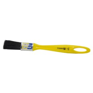Trincha 3/4" Cerdas Pretas Tigre