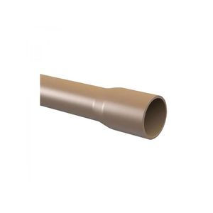 Tubo Soldável 60mm x 6m Tigre